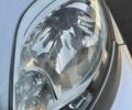 Сірий Рено Трафік, об'ємом двигуна 2 л та пробігом 262 тис. км за 9800 $, фото 7 на Automoto.ua