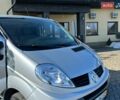 Серый Рено Трафик, объемом двигателя 2 л и пробегом 218 тыс. км за 14300 $, фото 34 на Automoto.ua