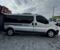 Серый Рено Трафик, объемом двигателя 2 л и пробегом 200 тыс. км за 12800 $, фото 2 на Automoto.ua