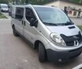 Сірий Рено Трафік, об'ємом двигуна 2 л та пробігом 252 тис. км за 9000 $, фото 1 на Automoto.ua