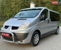 Сірий Рено Трафік, об'ємом двигуна 2 л та пробігом 203 тис. км за 12999 $, фото 24 на Automoto.ua