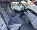 Серый Рено Трафик, объемом двигателя 2 л и пробегом 245 тыс. км за 13999 $, фото 17 на Automoto.ua