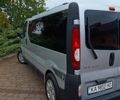 Серый Рено Трафик, объемом двигателя 2 л и пробегом 400 тыс. км за 11500 $, фото 3 на Automoto.ua