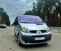 Сірий Рено Трафік, об'ємом двигуна 2.5 л та пробігом 191 тис. км за 14999 $, фото 34 на Automoto.ua