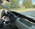 Серый Рено Трафик, объемом двигателя 2 л и пробегом 314 тыс. км за 10200 $, фото 17 на Automoto.ua