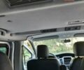 Серый Рено Трафик, объемом двигателя 2 л и пробегом 359 тыс. км за 12950 $, фото 29 на Automoto.ua