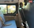 Серый Рено Трафик, объемом двигателя 2.5 л и пробегом 259 тыс. км за 15850 $, фото 78 на Automoto.ua