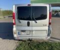 Сірий Рено Трафік, об'ємом двигуна 2 л та пробігом 310 тис. км за 13500 $, фото 5 на Automoto.ua
