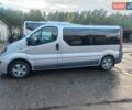 Серый Рено Трафик, объемом двигателя 2 л и пробегом 435 тыс. км за 11700 $, фото 23 на Automoto.ua