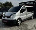 Серый Рено Трафик, объемом двигателя 2 л и пробегом 200 тыс. км за 12800 $, фото 8 на Automoto.ua