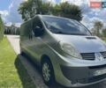 Серый Рено Трафик, объемом двигателя 2 л и пробегом 254 тыс. км за 10900 $, фото 7 на Automoto.ua