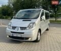 Сірий Рено Трафік, об'ємом двигуна 2 л та пробігом 258 тис. км за 15500 $, фото 27 на Automoto.ua