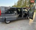 Сірий Рено Трафік, об'ємом двигуна 2 л та пробігом 244 тис. км за 13950 $, фото 73 на Automoto.ua