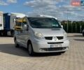 Сірий Рено Трафік, об'ємом двигуна 2 л та пробігом 350 тис. км за 14300 $, фото 1 на Automoto.ua
