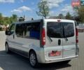 Серый Рено Трафик, объемом двигателя 2 л и пробегом 271 тыс. км за 13195 $, фото 16 на Automoto.ua