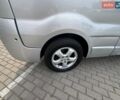 Сірий Рено Трафік, об'ємом двигуна 2 л та пробігом 258 тис. км за 15500 $, фото 19 на Automoto.ua