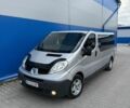Серый Рено Трафик, объемом двигателя 2 л и пробегом 422 тыс. км за 9600 $, фото 2 на Automoto.ua