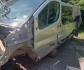Сірий Рено Трафік, об'ємом двигуна 2 л та пробігом 150 тис. км за 1200 $, фото 1 на Automoto.ua