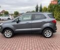 Сірий Рено Трафік, об'ємом двигуна 2 л та пробігом 233 тис. км за 12900 $, фото 21 на Automoto.ua