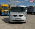 Сірий Рено Трафік, об'ємом двигуна 2 л та пробігом 350 тис. км за 14300 $, фото 1 на Automoto.ua
