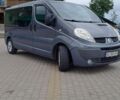Серый Рено Трафик, объемом двигателя 2 л и пробегом 305 тыс. км за 13700 $, фото 3 на Automoto.ua