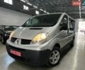 Серый Рено Трафик, объемом двигателя 2 л и пробегом 233 тыс. км за 13450 $, фото 7 на Automoto.ua
