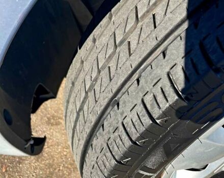 Серый Рено Трафик, объемом двигателя 2 л и пробегом 203 тыс. км за 12300 $, фото 29 на Automoto.ua