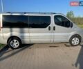 Серый Рено Трафик, объемом двигателя 2 л и пробегом 310 тыс. км за 14000 $, фото 7 на Automoto.ua