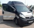 Серый Рено Трафик, объемом двигателя 2 л и пробегом 10 тыс. км за 7400 $, фото 1 на Automoto.ua