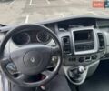 Сірий Рено Трафік, об'ємом двигуна 2 л та пробігом 300 тис. км за 12600 $, фото 15 на Automoto.ua