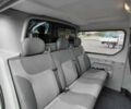 Серый Рено Трафик, объемом двигателя 2 л и пробегом 320 тыс. км за 12600 $, фото 8 на Automoto.ua