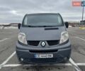 Сірий Рено Трафік, об'ємом двигуна 2 л та пробігом 300 тис. км за 12600 $, фото 1 на Automoto.ua