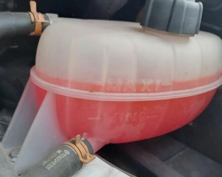 Серый Рено Трафик, объемом двигателя 2 л и пробегом 160 тыс. км за 7900 $, фото 14 на Automoto.ua