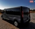 Серый Рено Трафик, объемом двигателя 2 л и пробегом 284 тыс. км за 8500 $, фото 5 на Automoto.ua