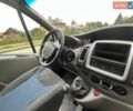 Сірий Рено Трафік, об'ємом двигуна 2 л та пробігом 271 тис. км за 13395 $, фото 19 на Automoto.ua