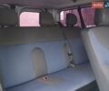 Серый Рено Трафик, объемом двигателя 2 л и пробегом 310 тыс. км за 14000 $, фото 9 на Automoto.ua