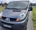 Сірий Рено Трафік, об'ємом двигуна 2 л та пробігом 318 тис. км за 7600 $, фото 1 на Automoto.ua