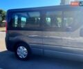 Серый Рено Трафик, объемом двигателя 2 л и пробегом 203 тыс. км за 12300 $, фото 4 на Automoto.ua
