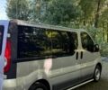 Сірий Рено Трафік, об'ємом двигуна 2 л та пробігом 376 тис. км за 10900 $, фото 4 на Automoto.ua