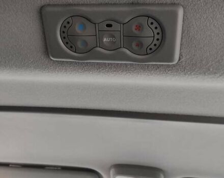 Сірий Рено Трафік, об'ємом двигуна 2 л та пробігом 450 тис. км за 10999 $, фото 15 на Automoto.ua