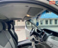 Серый Рено Трафик, объемом двигателя 2 л и пробегом 402 тыс. км за 11250 $, фото 47 на Automoto.ua
