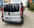 Серый Рено Трафик, объемом двигателя 2 л и пробегом 402 тыс. км за 11250 $, фото 19 на Automoto.ua