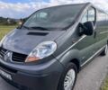 Сірий Рено Трафік, об'ємом двигуна 2 л та пробігом 318 тис. км за 7600 $, фото 1 на Automoto.ua