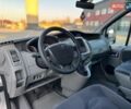 Серый Рено Трафик, объемом двигателя 2 л и пробегом 245 тыс. км за 13999 $, фото 14 на Automoto.ua