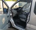 Серый Рено Трафик, объемом двигателя 2 л и пробегом 212 тыс. км за 12000 $, фото 6 на Automoto.ua