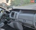 Серый Рено Трафик, объемом двигателя 2 л и пробегом 465 тыс. км за 13423 $, фото 4 на Automoto.ua