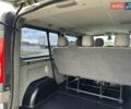 Серый Рено Трафик, объемом двигателя 2 л и пробегом 283 тыс. км за 14800 $, фото 57 на Automoto.ua