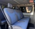 Сірий Рено Трафік, об'ємом двигуна 2 л та пробігом 180 тис. км за 14900 $, фото 73 на Automoto.ua