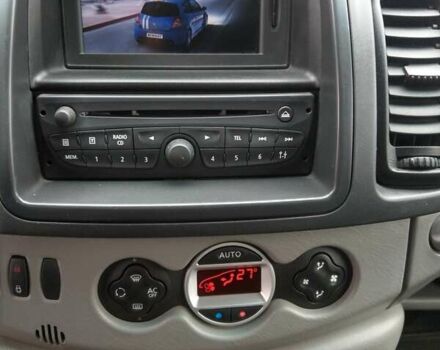 Рено Трафік 2012 у Хмельницькому на Automoto.ua Сірий Рено Трафік, об'ємом двигуна 0 л та пробігом 300 тис. км за 10999 $, фото 11 на Automoto.ua