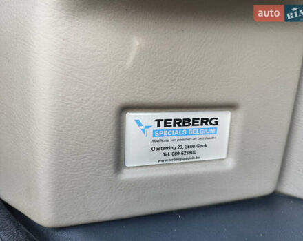 Серый Рено Трафик, объемом двигателя 2 л и пробегом 340 тыс. км за 11699 $, фото 28 на Automoto.ua